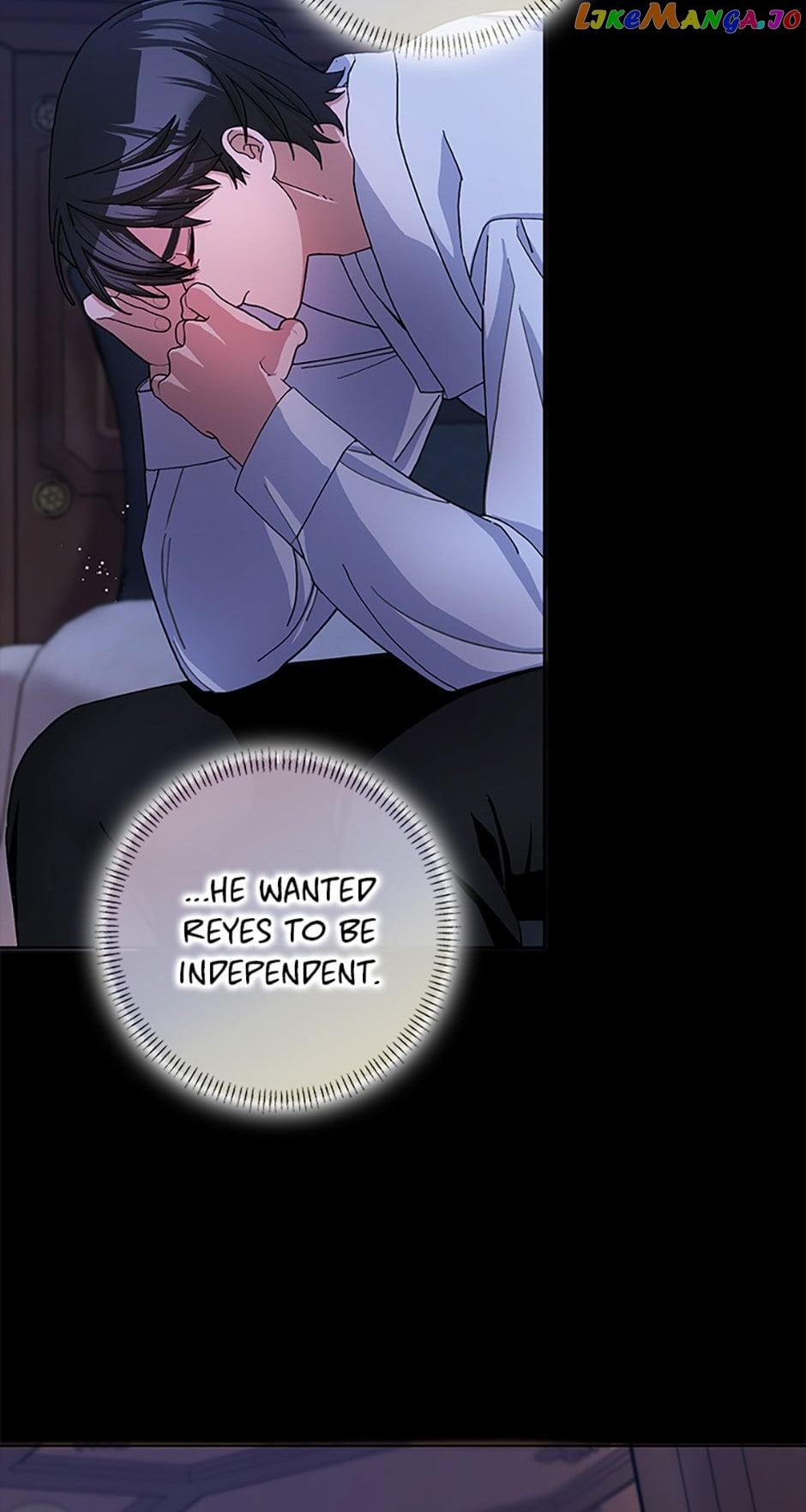 Please Marry Me Again, Husband! chapter 61 page 35