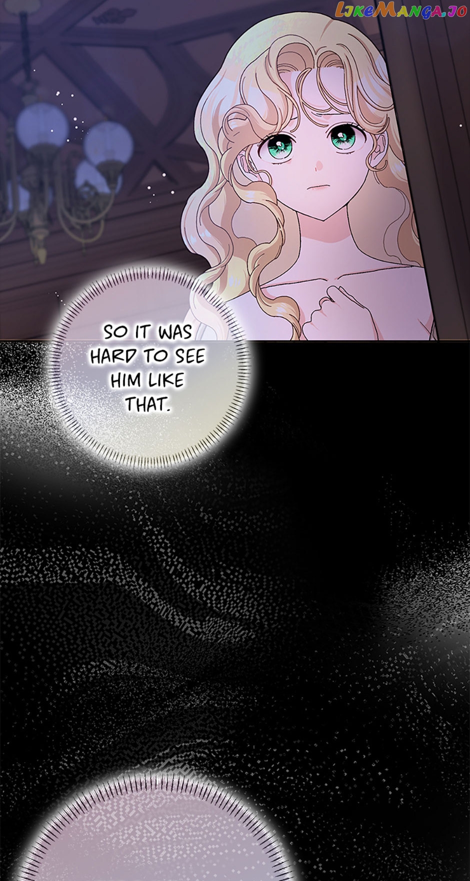 Please Marry Me Again, Husband! chapter 61 page 36