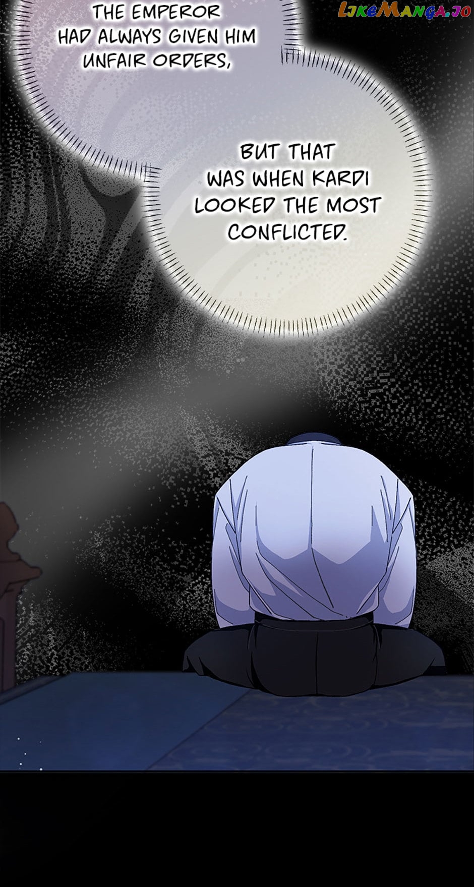 Please Marry Me Again, Husband! chapter 61 page 37