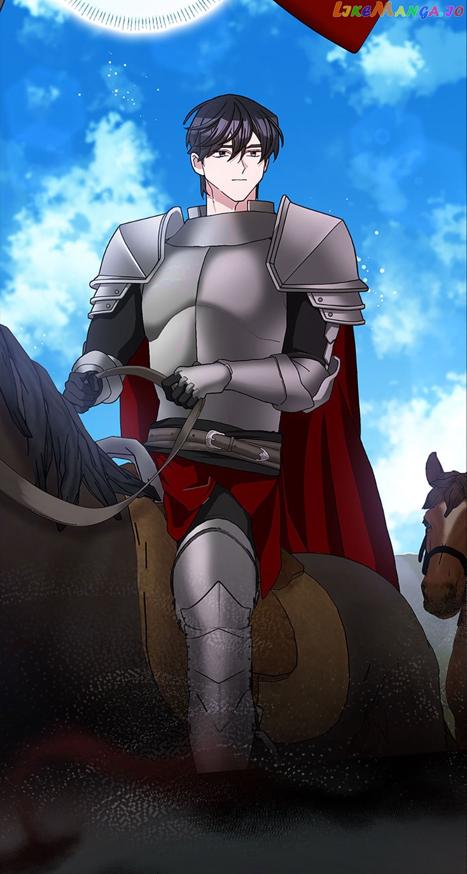 Please Marry Me Again, Husband! chapter 61 page 39