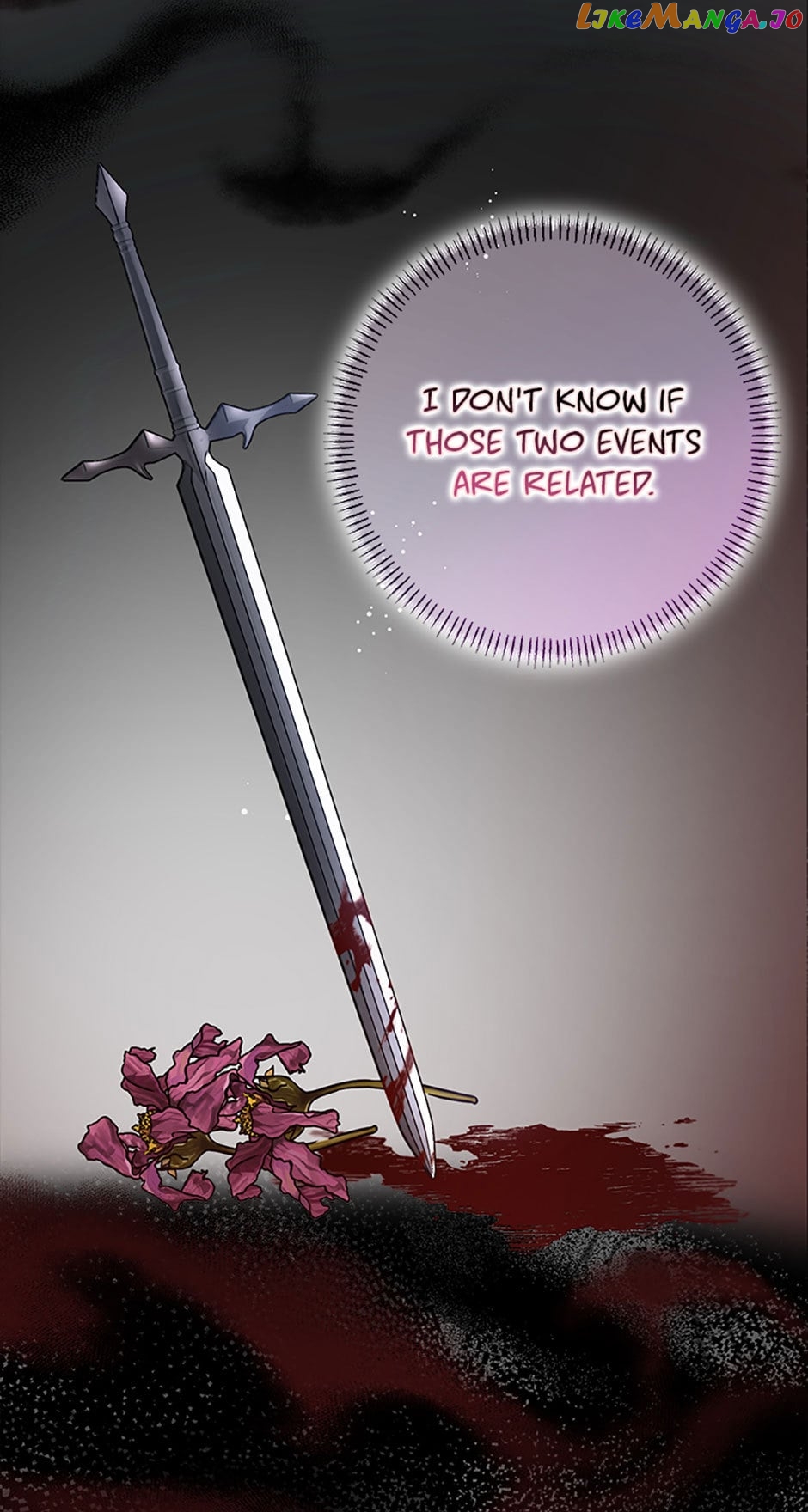 Please Marry Me Again, Husband! chapter 61 page 40