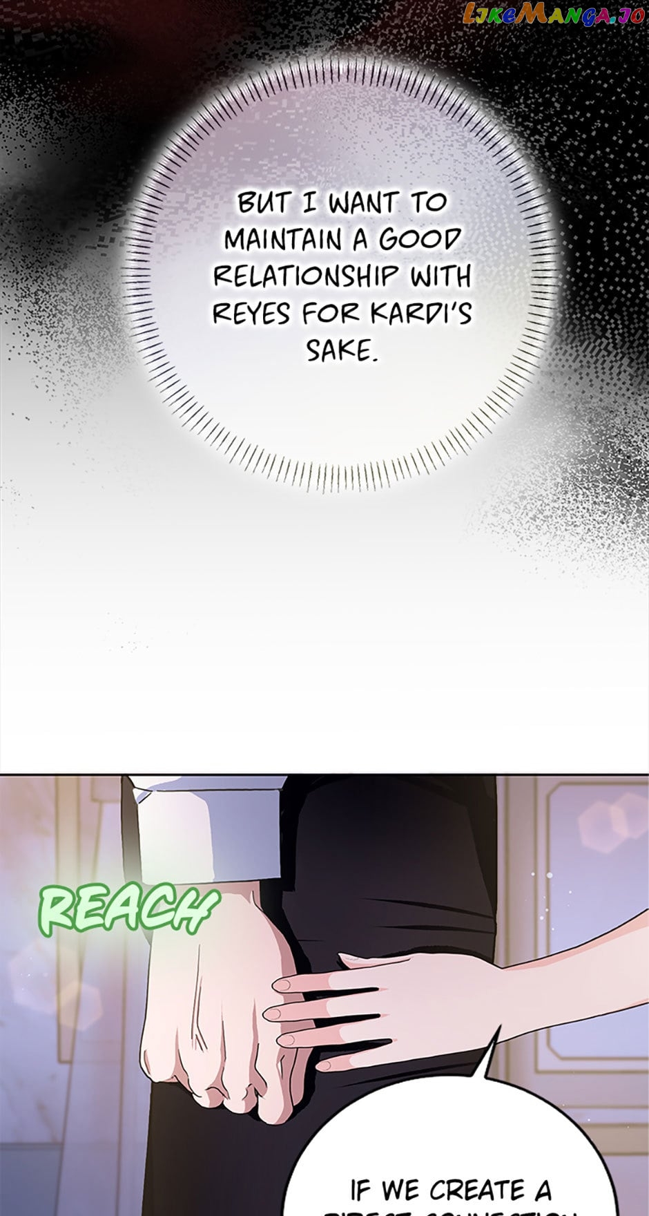 Please Marry Me Again, Husband! chapter 61 page 41