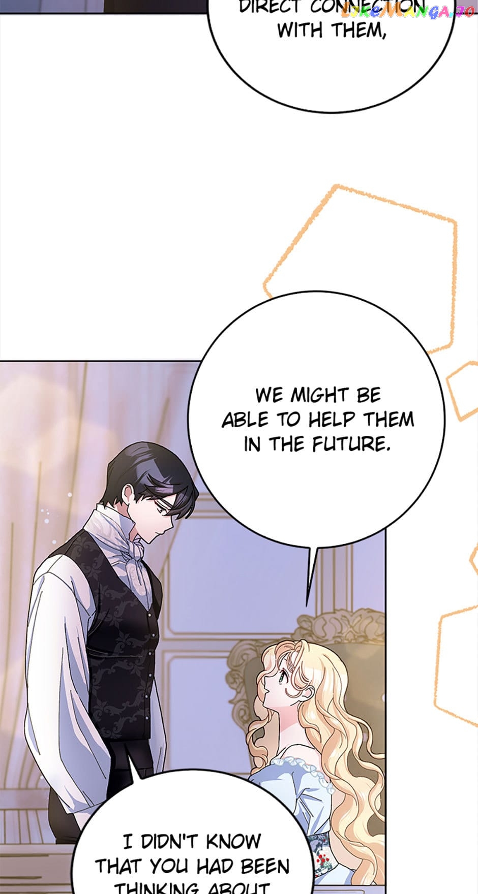 Please Marry Me Again, Husband! chapter 61 page 42