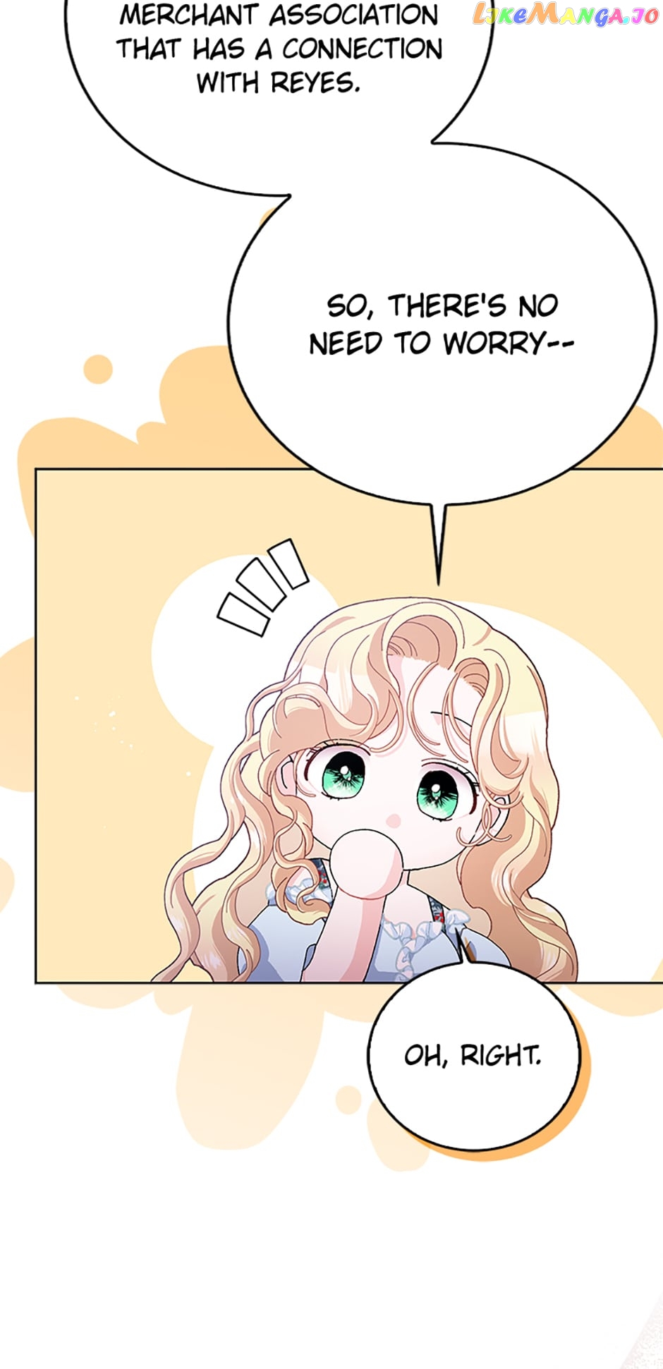 Please Marry Me Again, Husband! chapter 61 page 49