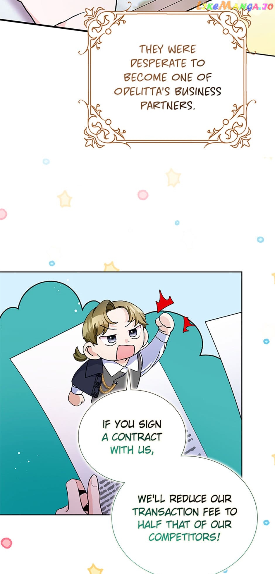 Please Marry Me Again, Husband! chapter 61 page 5