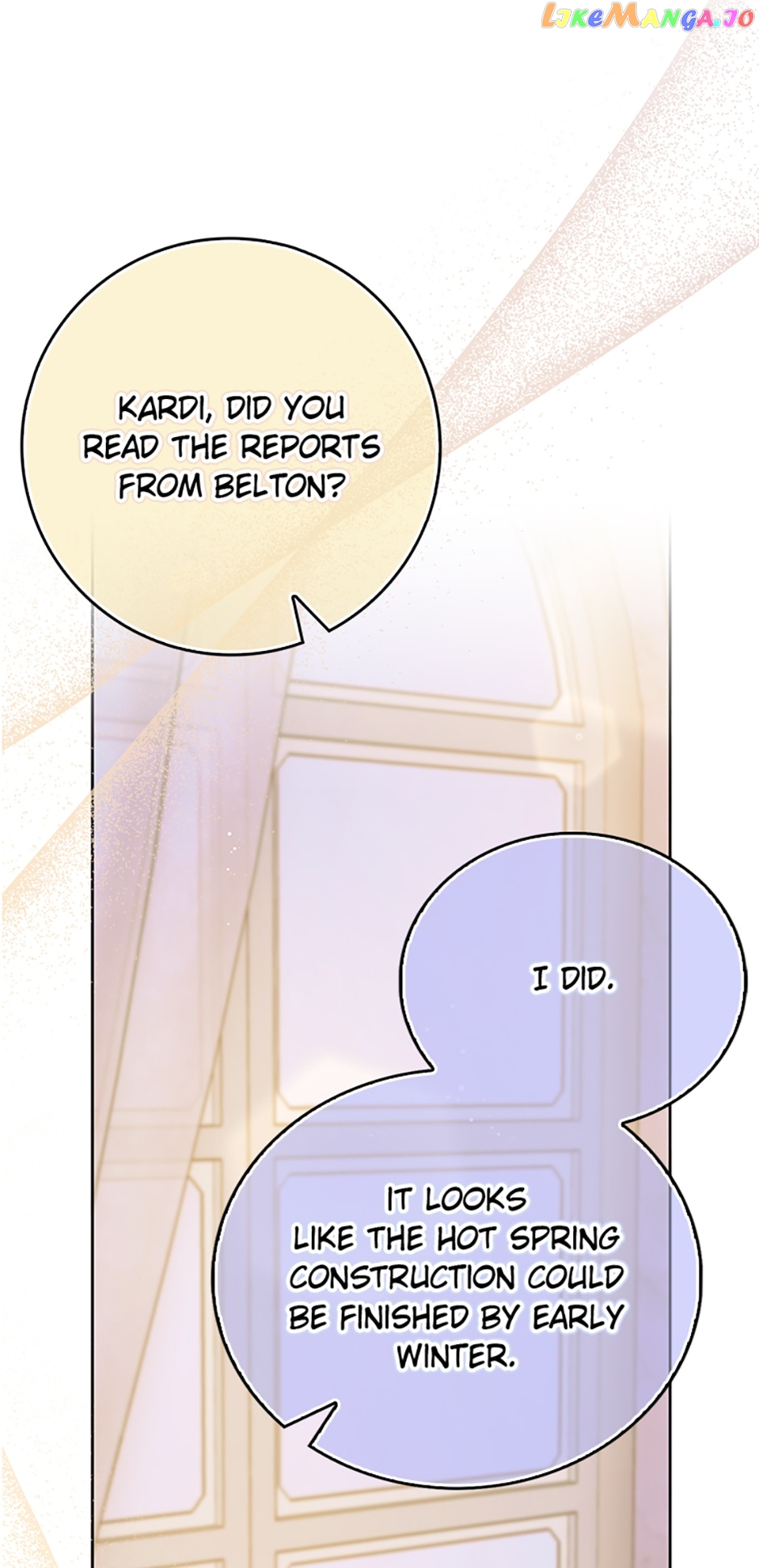 Please Marry Me Again, Husband! chapter 61 page 50