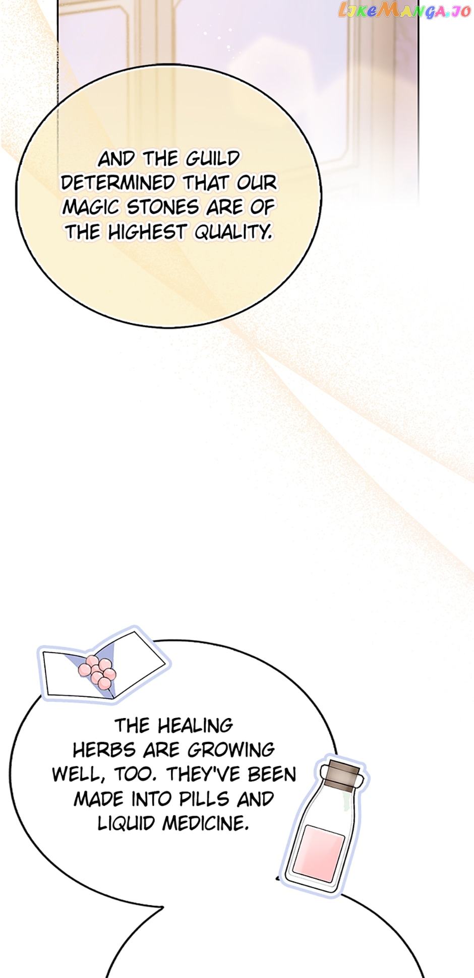 Please Marry Me Again, Husband! chapter 61 page 51