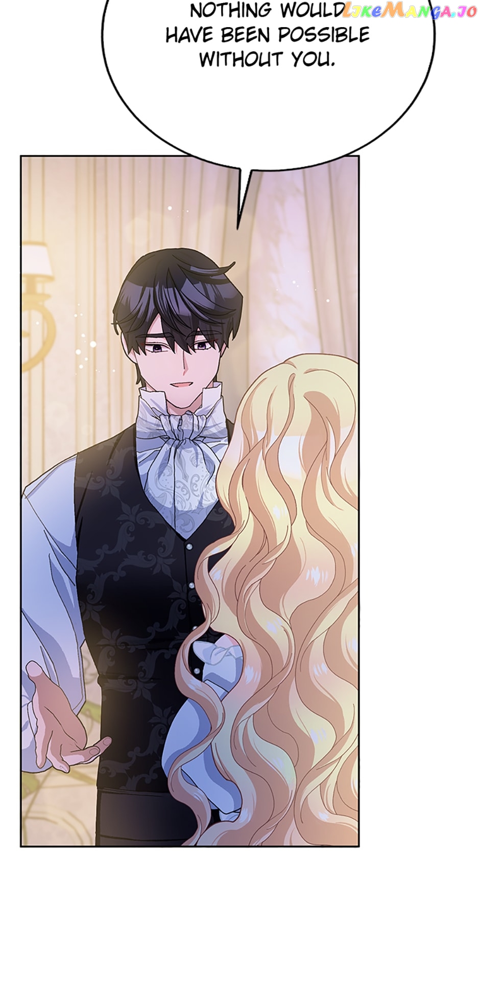 Please Marry Me Again, Husband! chapter 61 page 52