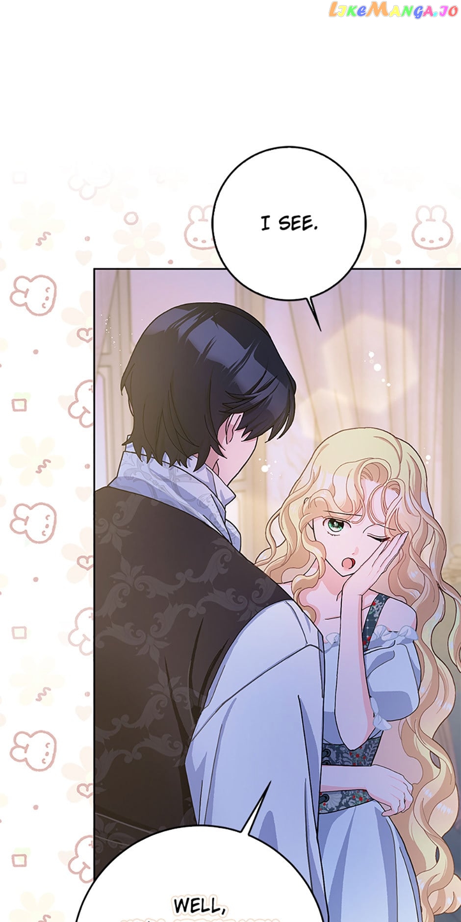 Please Marry Me Again, Husband! chapter 61 page 53