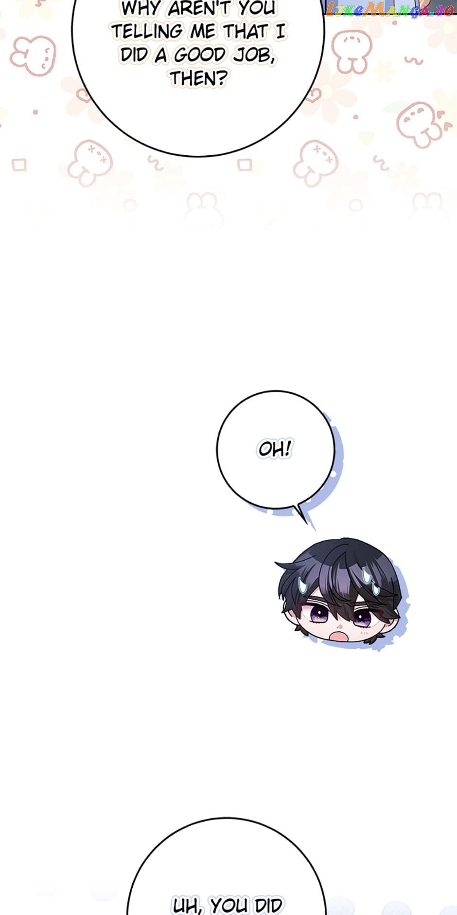 Please Marry Me Again, Husband! chapter 61 page 54