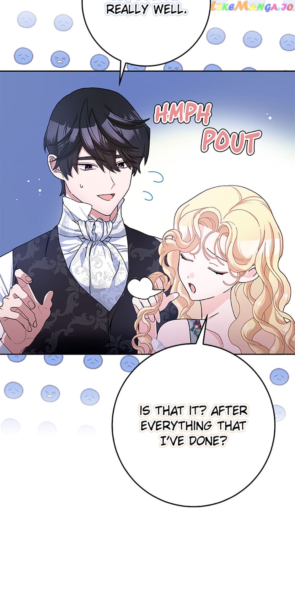 Please Marry Me Again, Husband! chapter 61 page 55