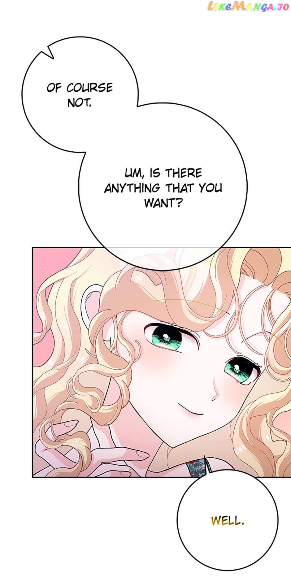 Please Marry Me Again, Husband! chapter 61 page 56