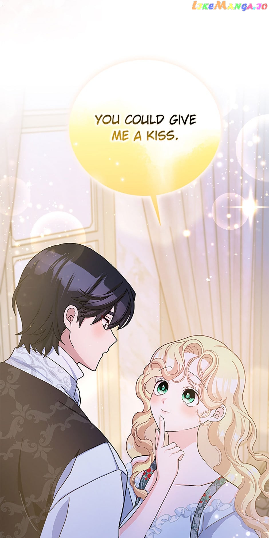 Please Marry Me Again, Husband! chapter 61 page 58