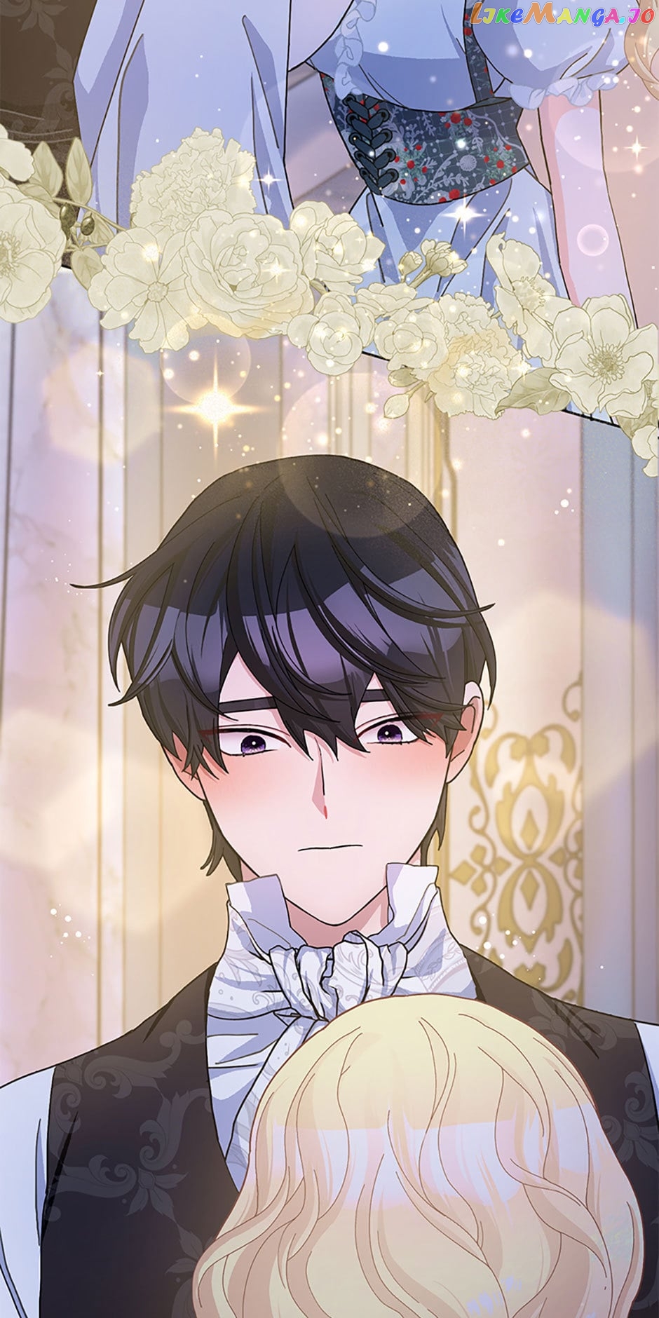 Please Marry Me Again, Husband! chapter 61 page 59