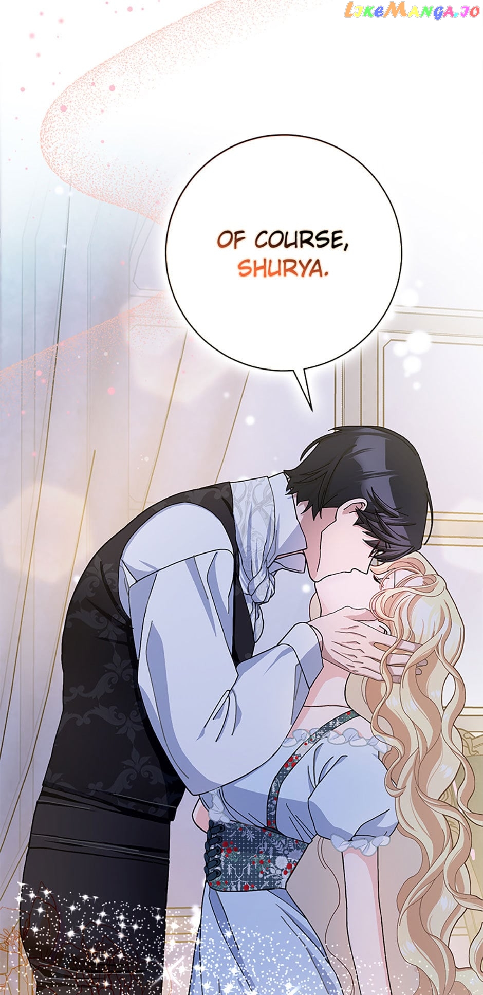 Please Marry Me Again, Husband! chapter 61 page 62