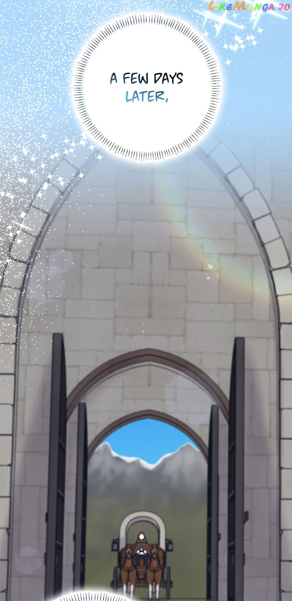 Please Marry Me Again, Husband! chapter 61 page 64