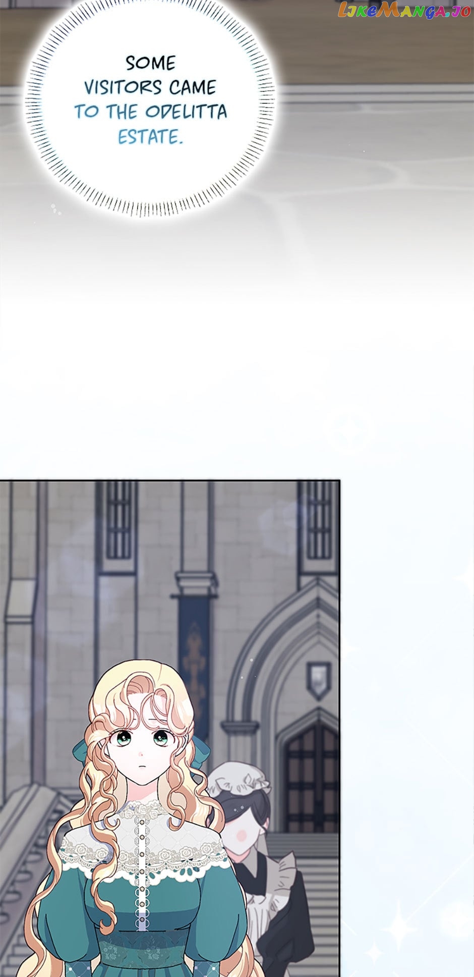 Please Marry Me Again, Husband! chapter 61 page 65