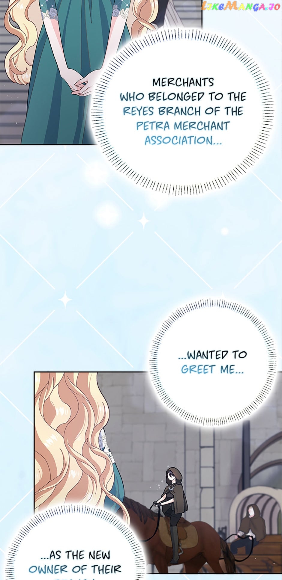 Please Marry Me Again, Husband! chapter 61 page 66