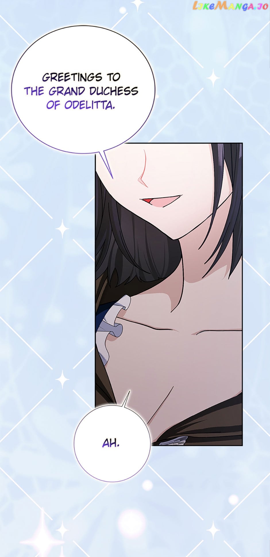 Please Marry Me Again, Husband! chapter 61 page 68