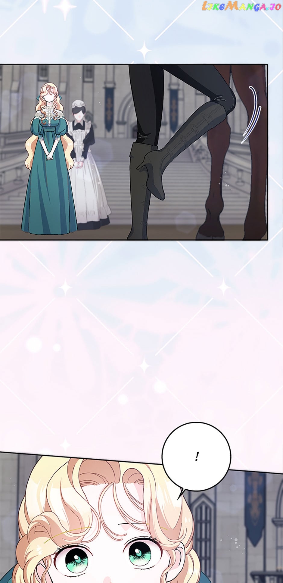 Please Marry Me Again, Husband! chapter 61 page 69