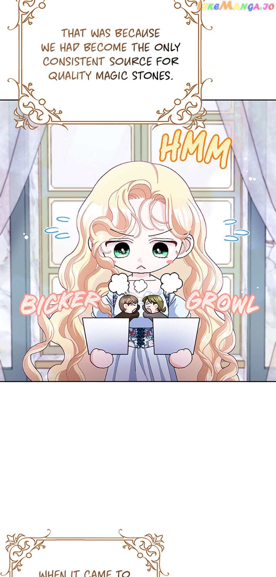 Please Marry Me Again, Husband! chapter 61 page 7