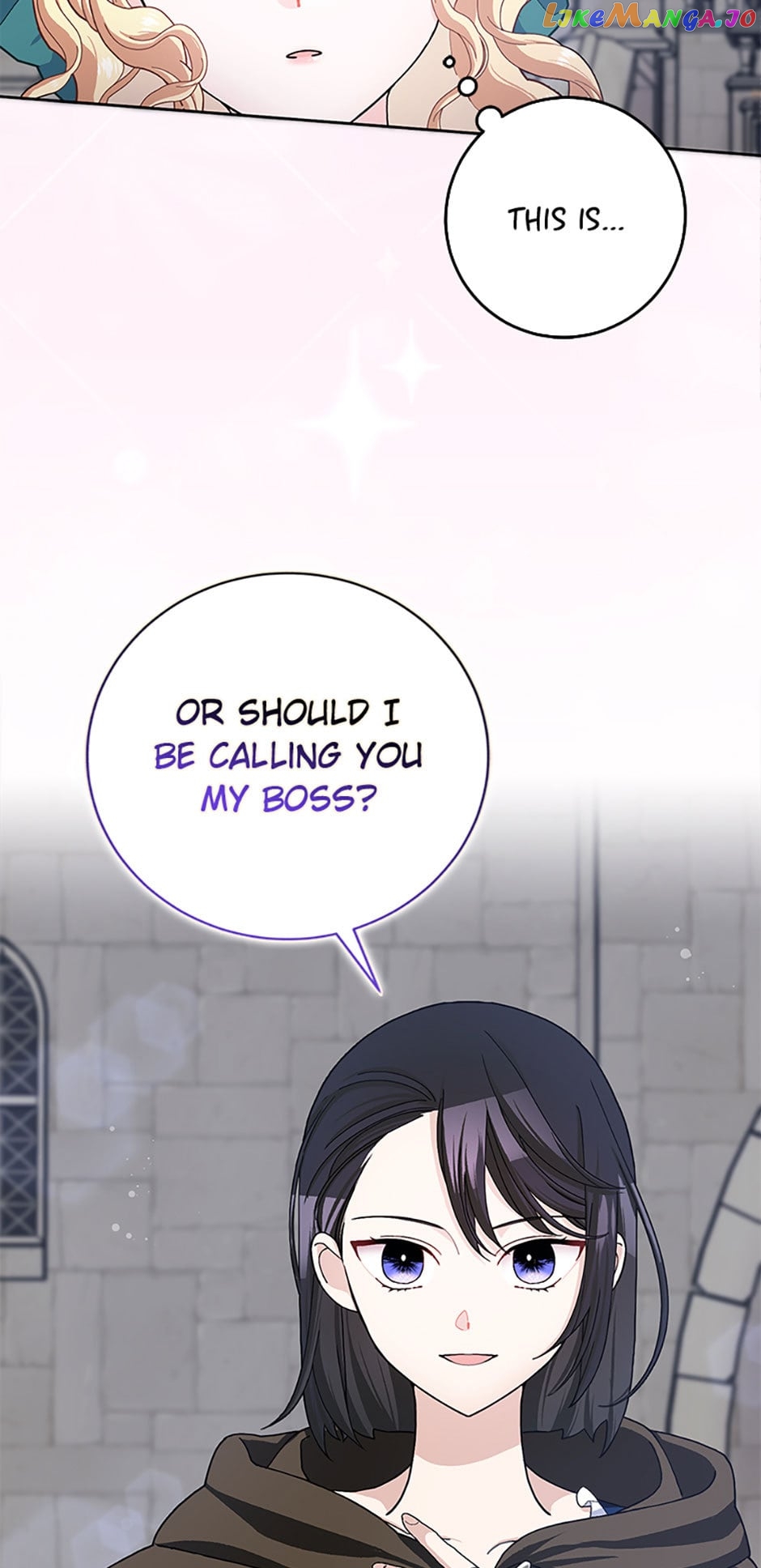 Please Marry Me Again, Husband! chapter 61 page 70