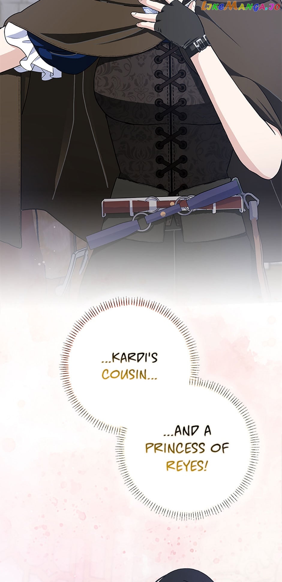 Please Marry Me Again, Husband! chapter 61 page 71