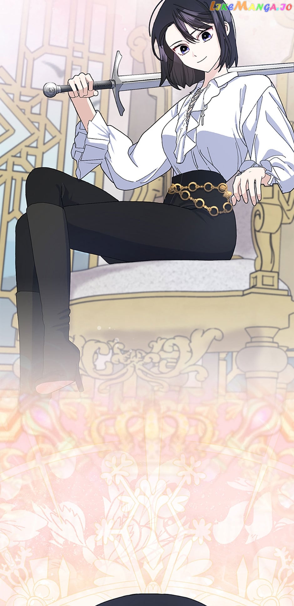 Please Marry Me Again, Husband! chapter 61 page 72