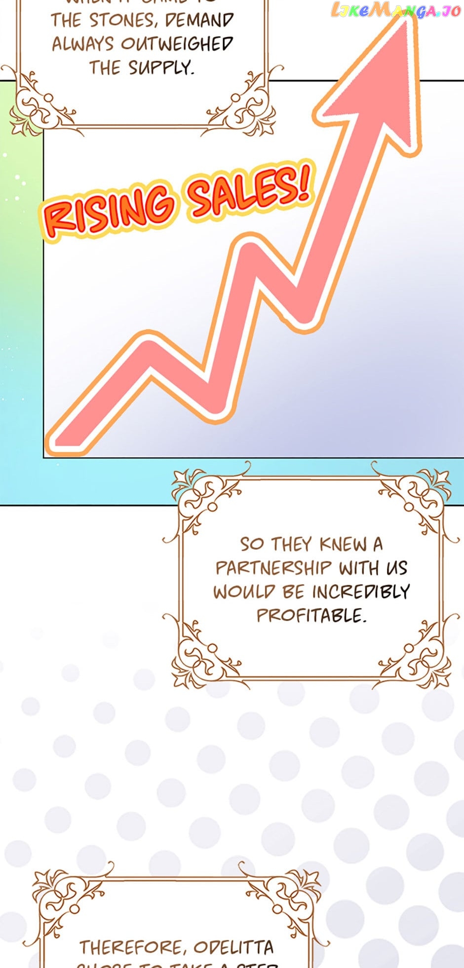 Please Marry Me Again, Husband! chapter 61 page 8