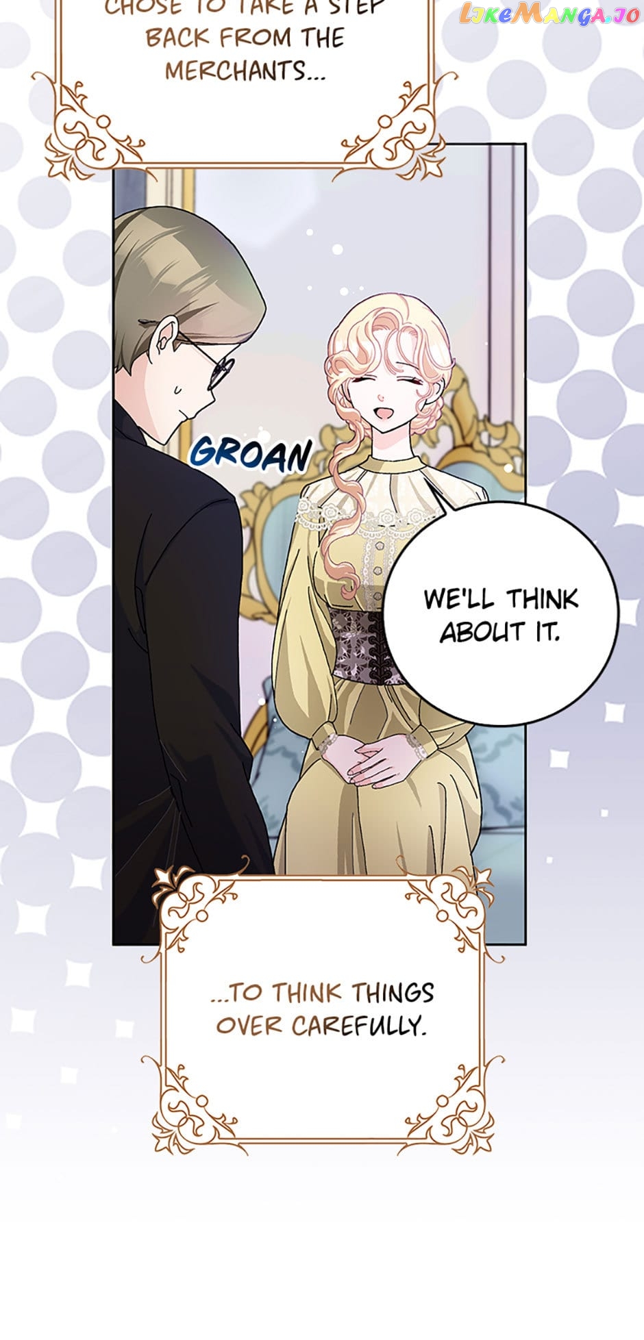 Please Marry Me Again, Husband! chapter 61 page 9