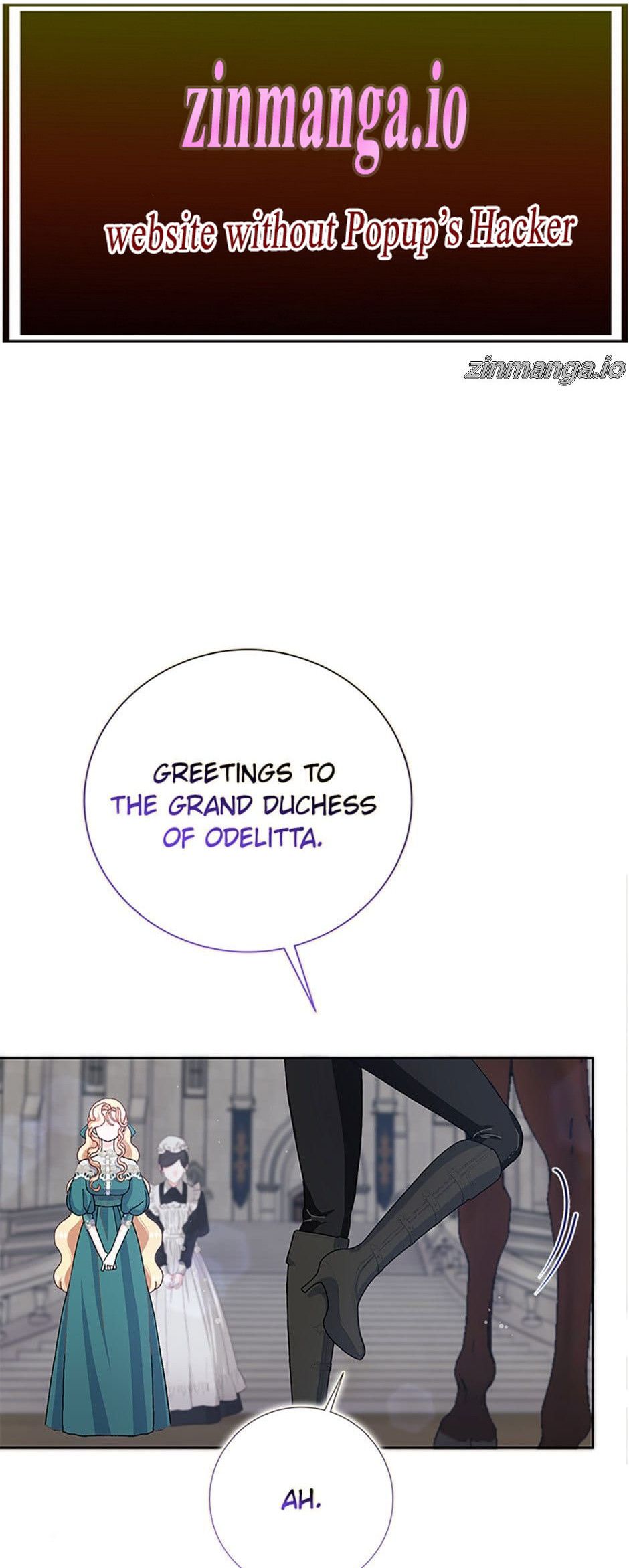 Please Marry Me Again, Husband! chapter 62 page 1