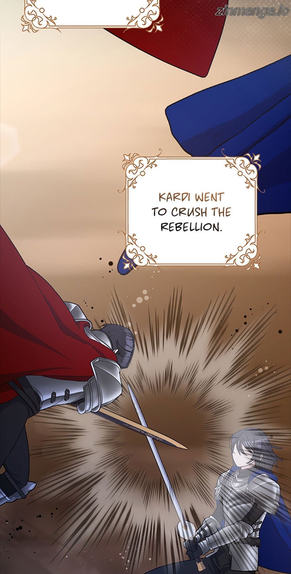 Please Marry Me Again, Husband! chapter 62 page 11