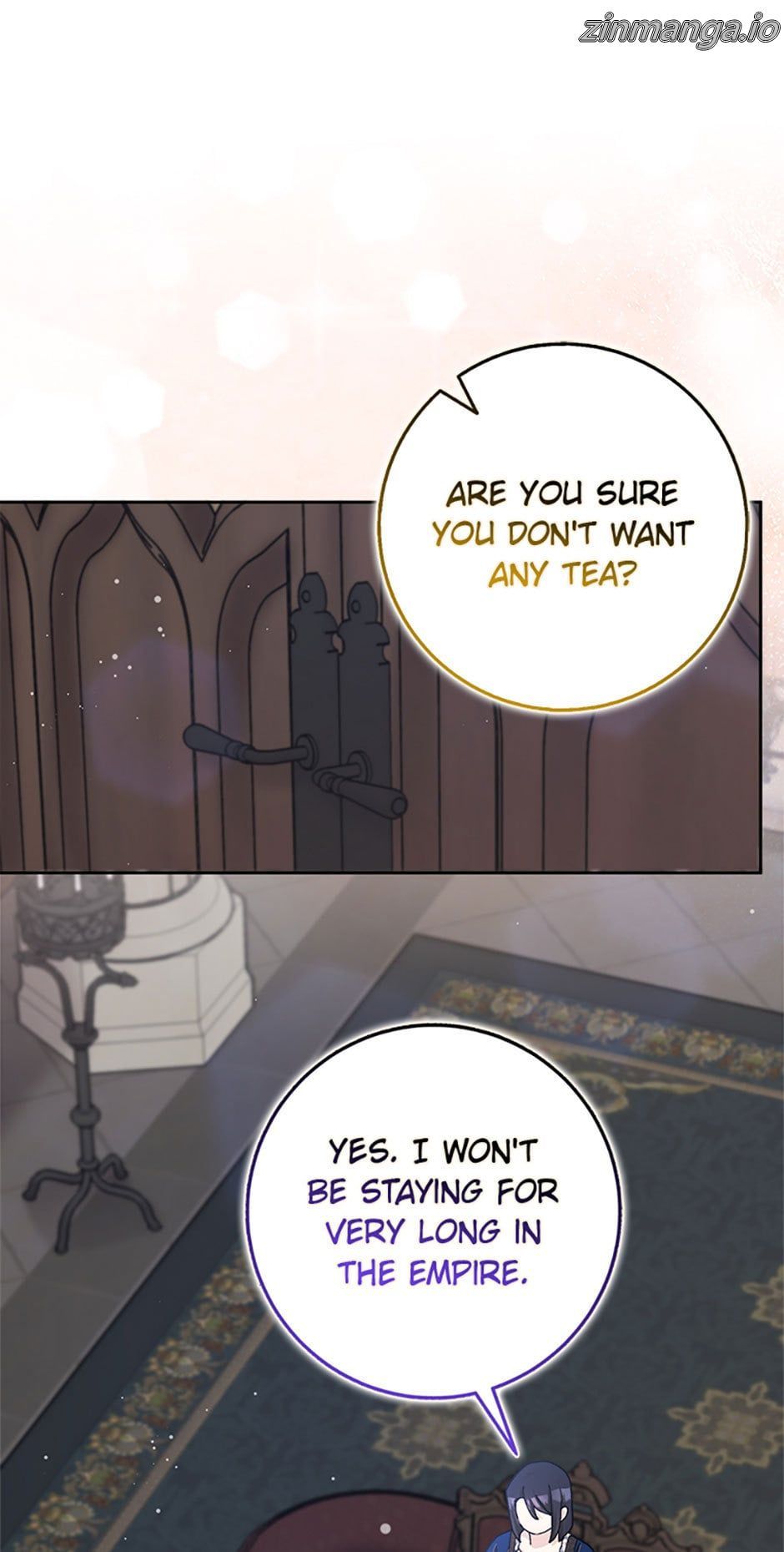 Please Marry Me Again, Husband! chapter 62 page 17