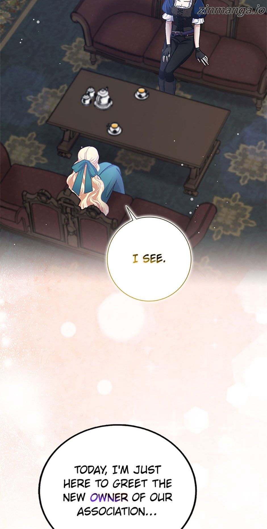 Please Marry Me Again, Husband! chapter 62 page 18