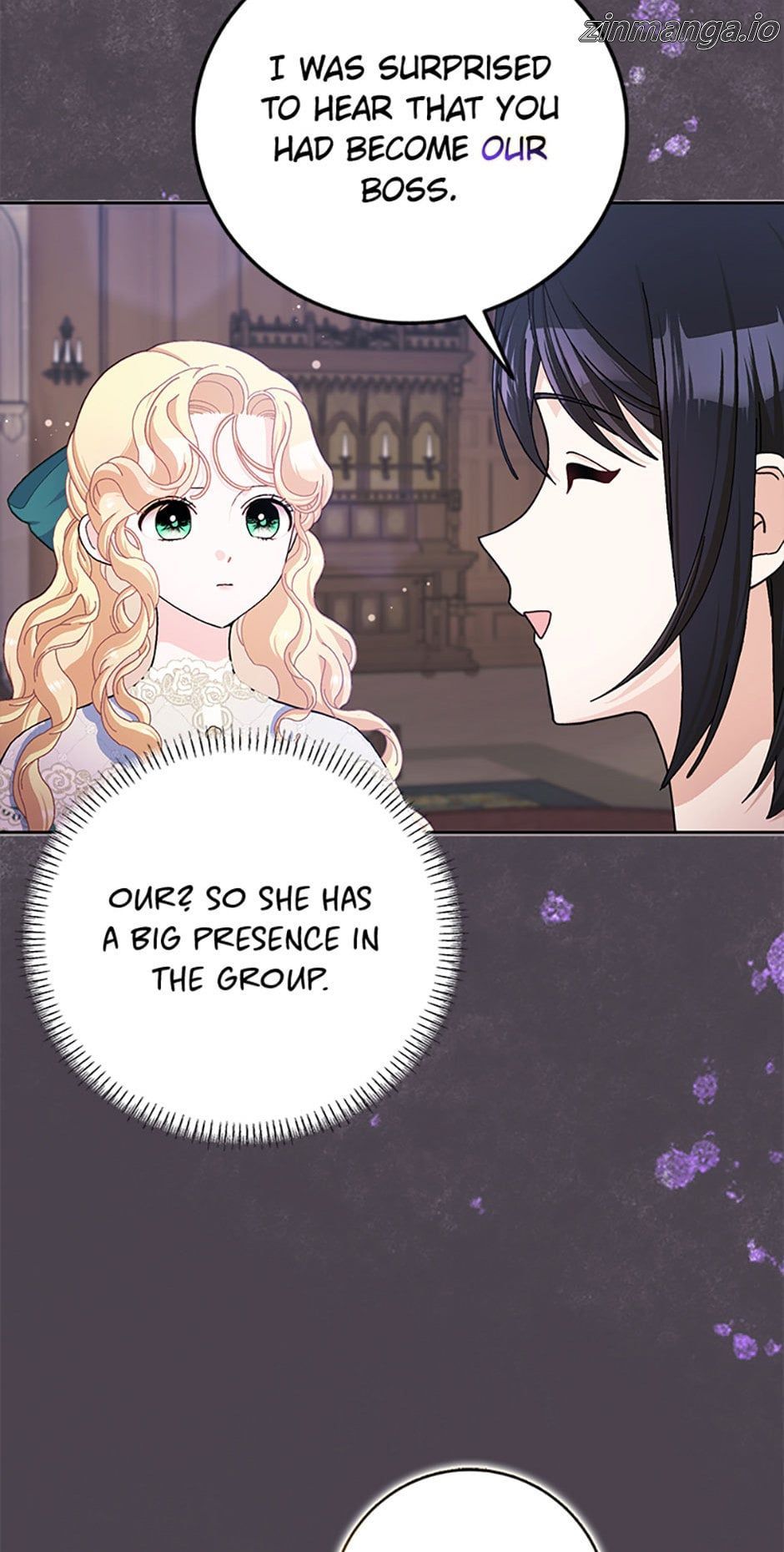 Please Marry Me Again, Husband! chapter 62 page 20