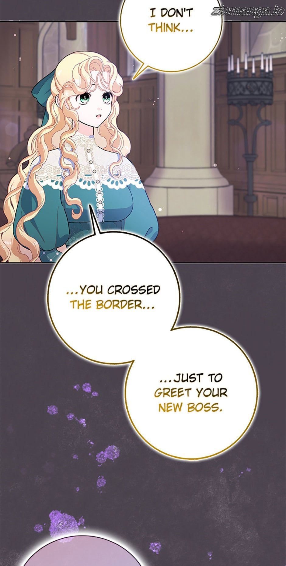 Please Marry Me Again, Husband! chapter 62 page 21