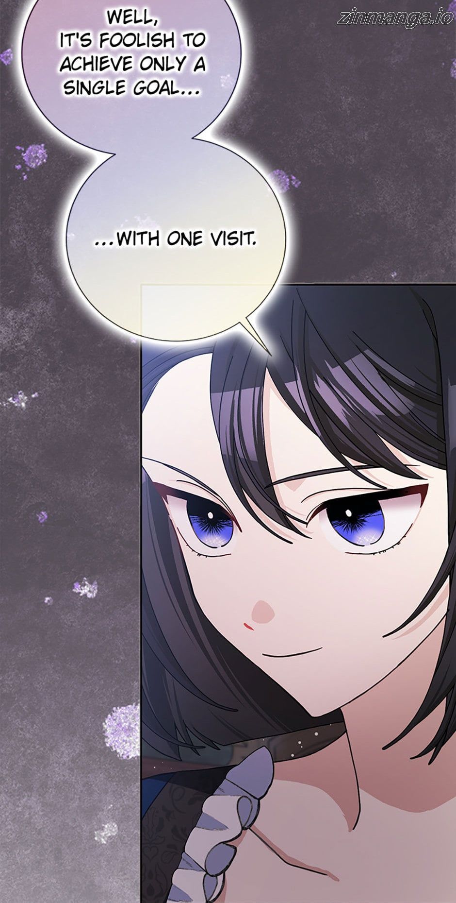 Please Marry Me Again, Husband! chapter 62 page 22