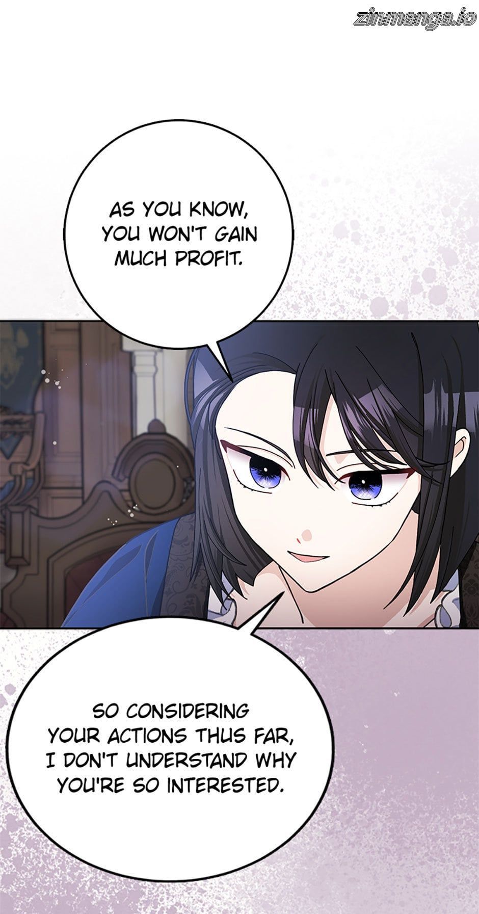 Please Marry Me Again, Husband! chapter 62 page 25