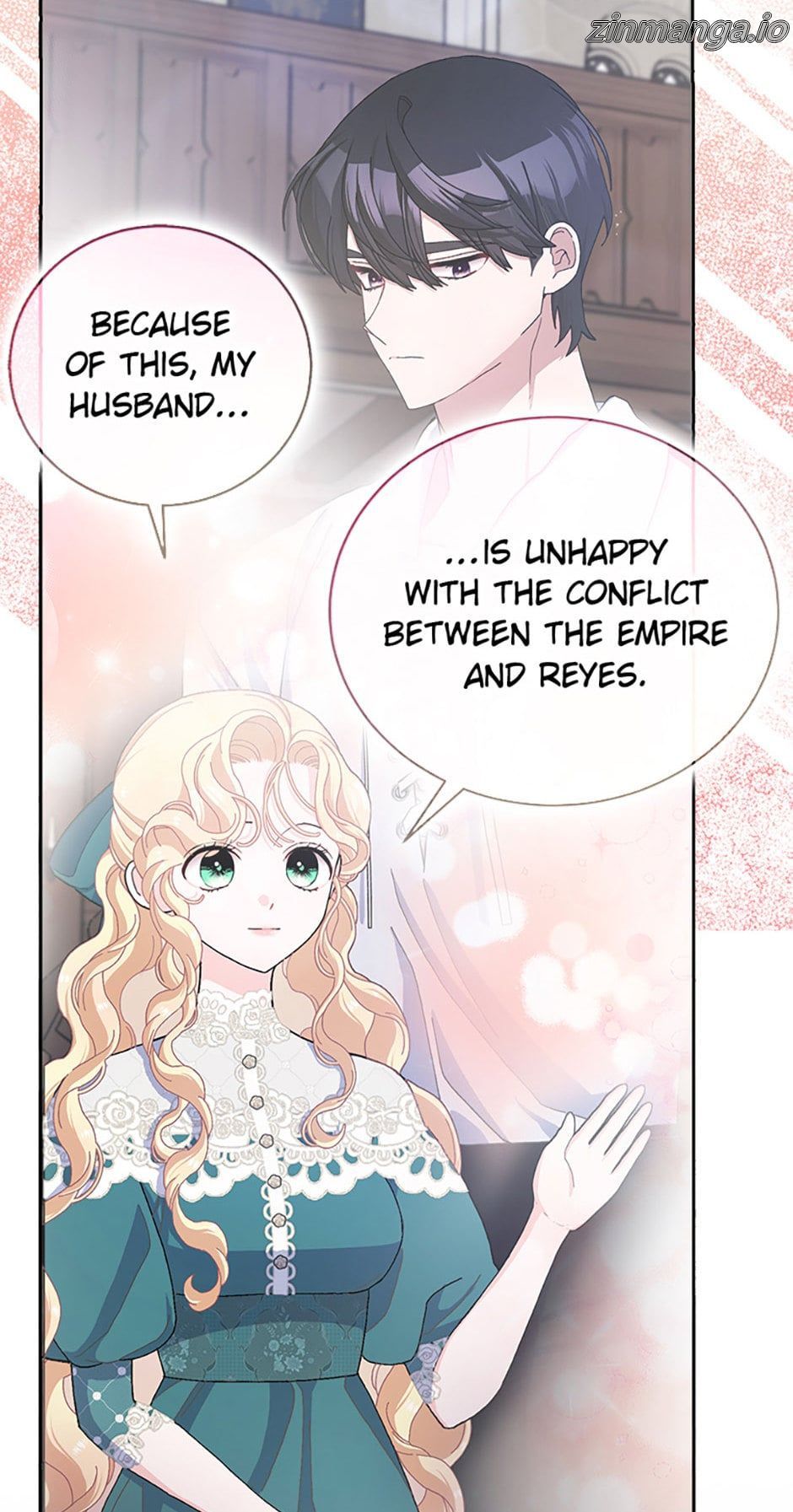 Please Marry Me Again, Husband! chapter 62 page 30