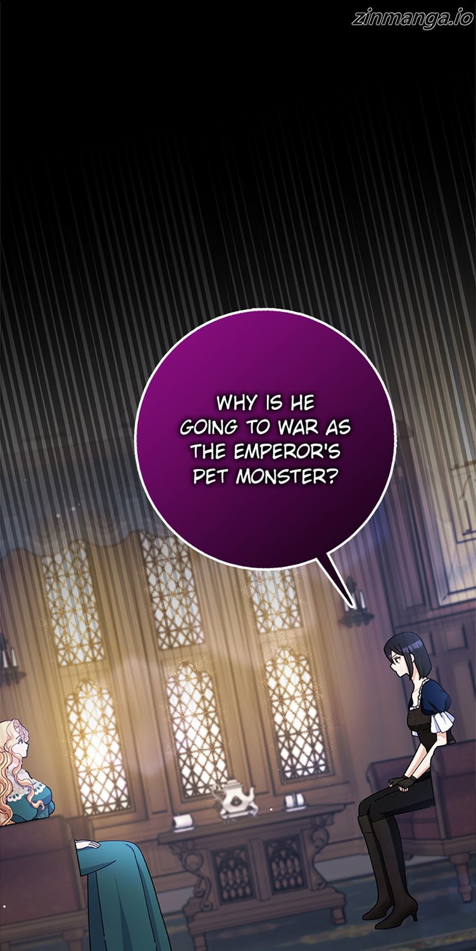 Please Marry Me Again, Husband! chapter 62 page 32