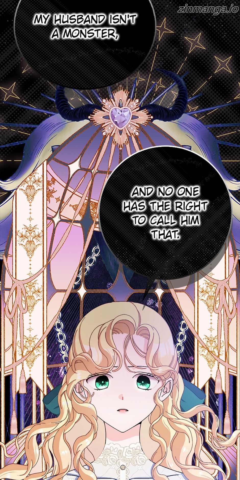 Please Marry Me Again, Husband! chapter 62 page 35