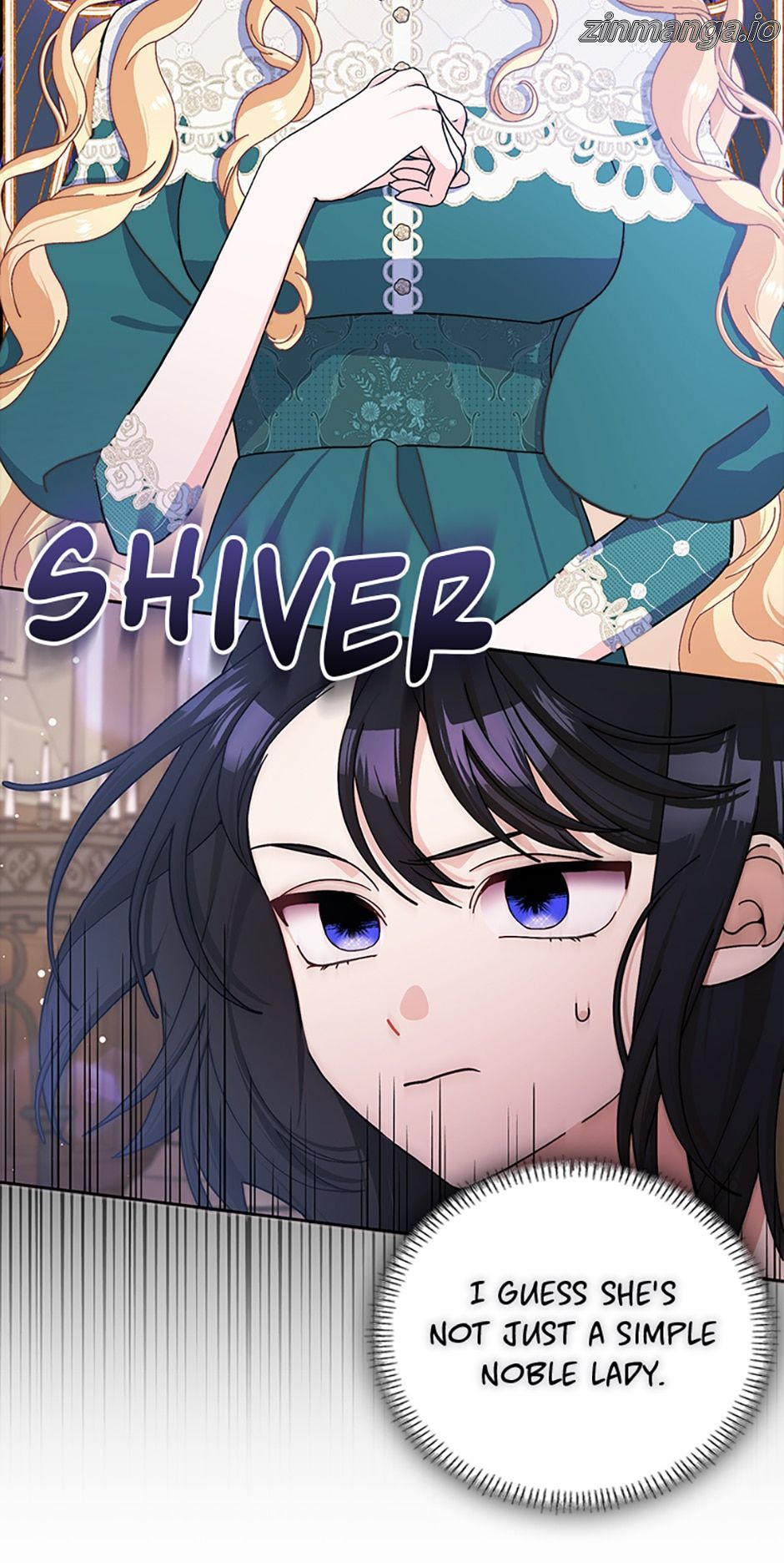 Please Marry Me Again, Husband! chapter 62 page 36