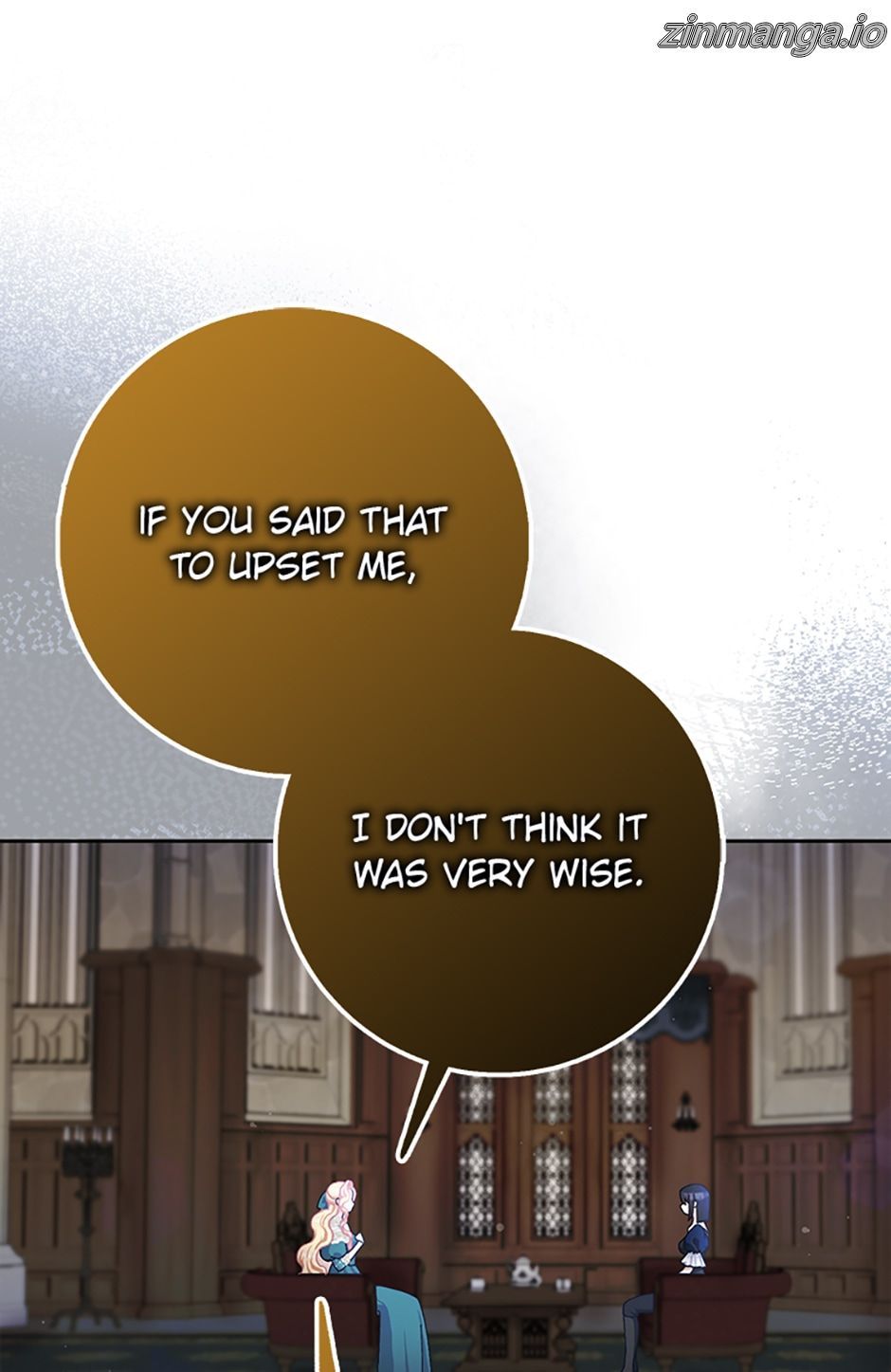 Please Marry Me Again, Husband! chapter 62 page 37