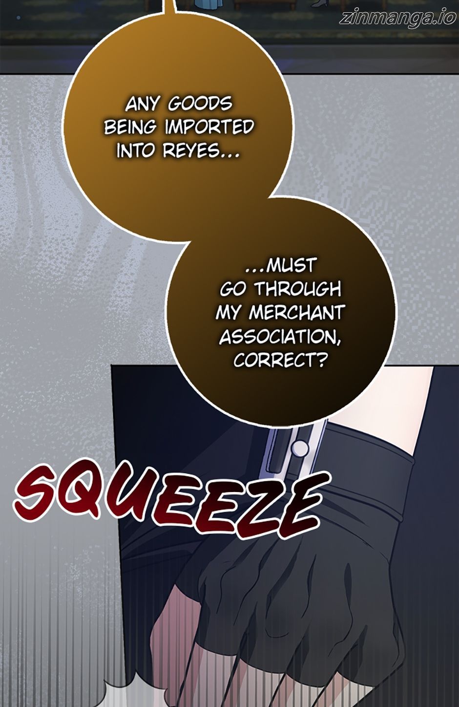 Please Marry Me Again, Husband! chapter 62 page 38