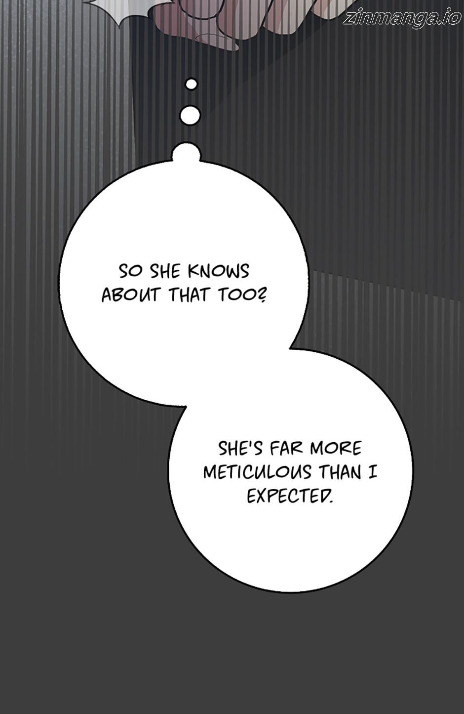 Please Marry Me Again, Husband! chapter 62 page 39