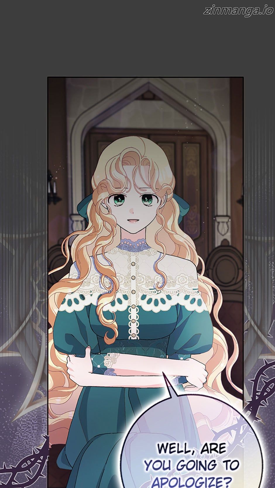 Please Marry Me Again, Husband! chapter 62 page 40