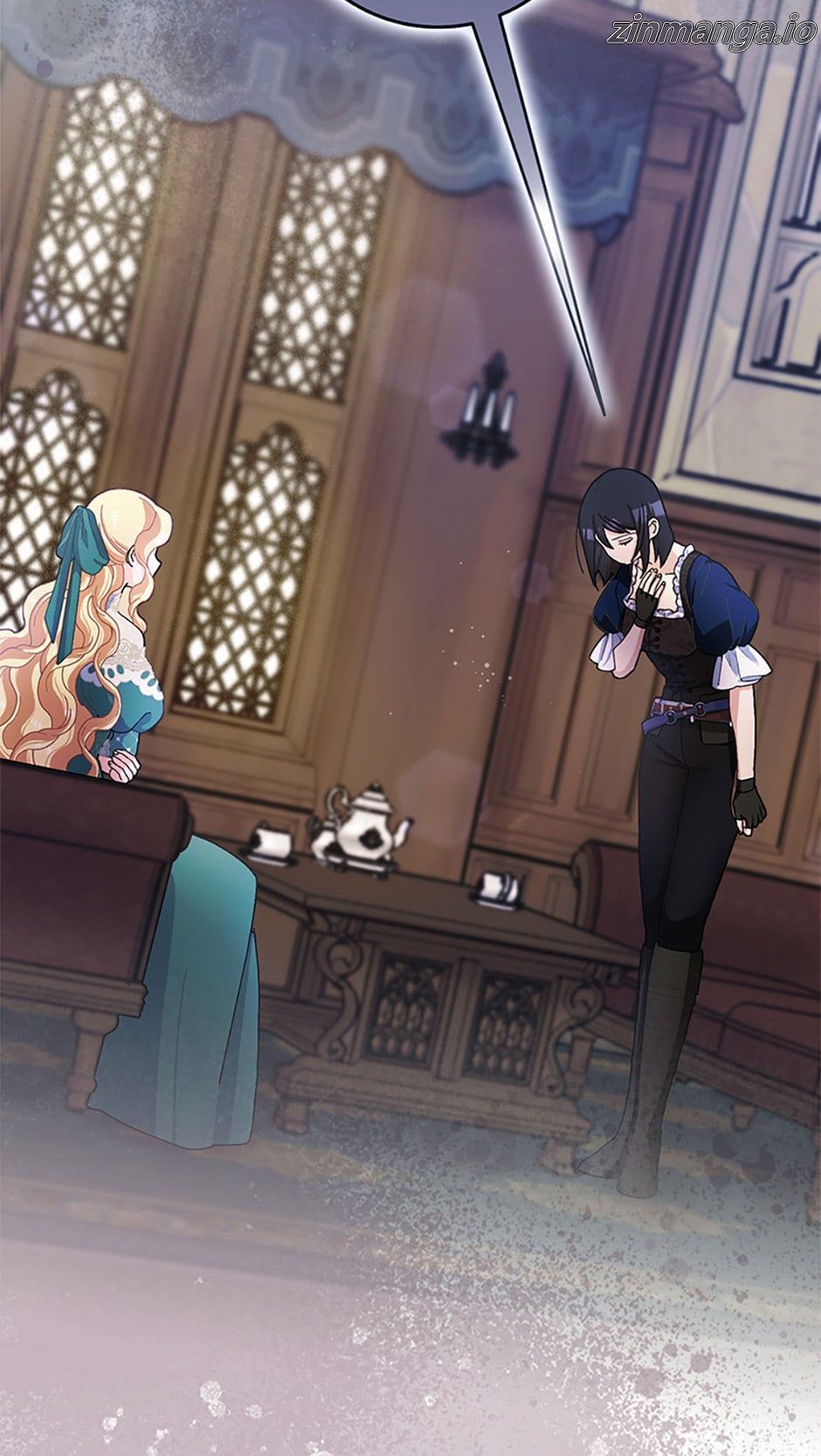 Please Marry Me Again, Husband! chapter 62 page 43