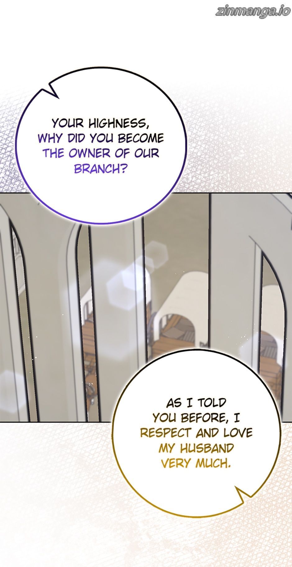 Please Marry Me Again, Husband! chapter 62 page 46