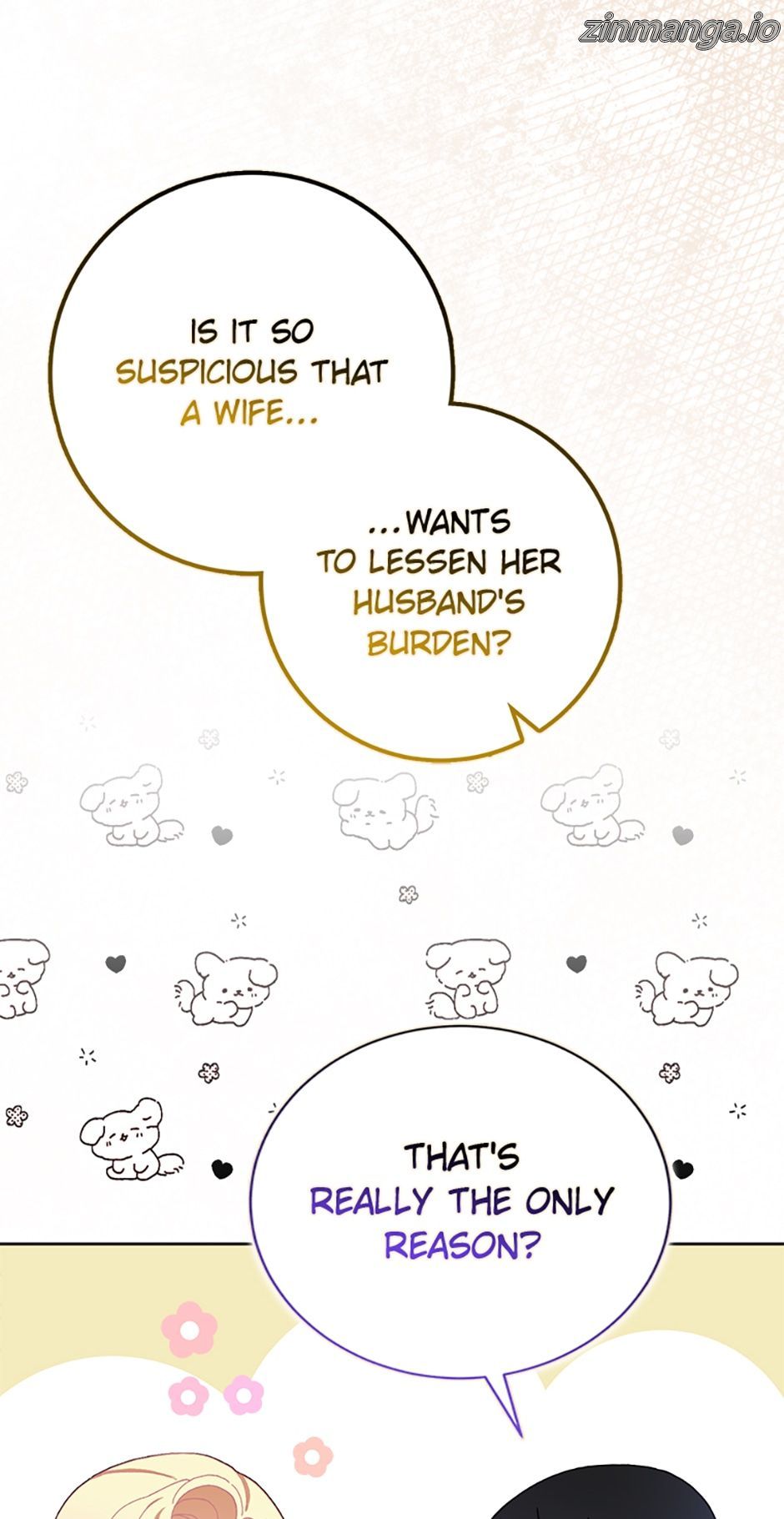 Please Marry Me Again, Husband! chapter 62 page 47