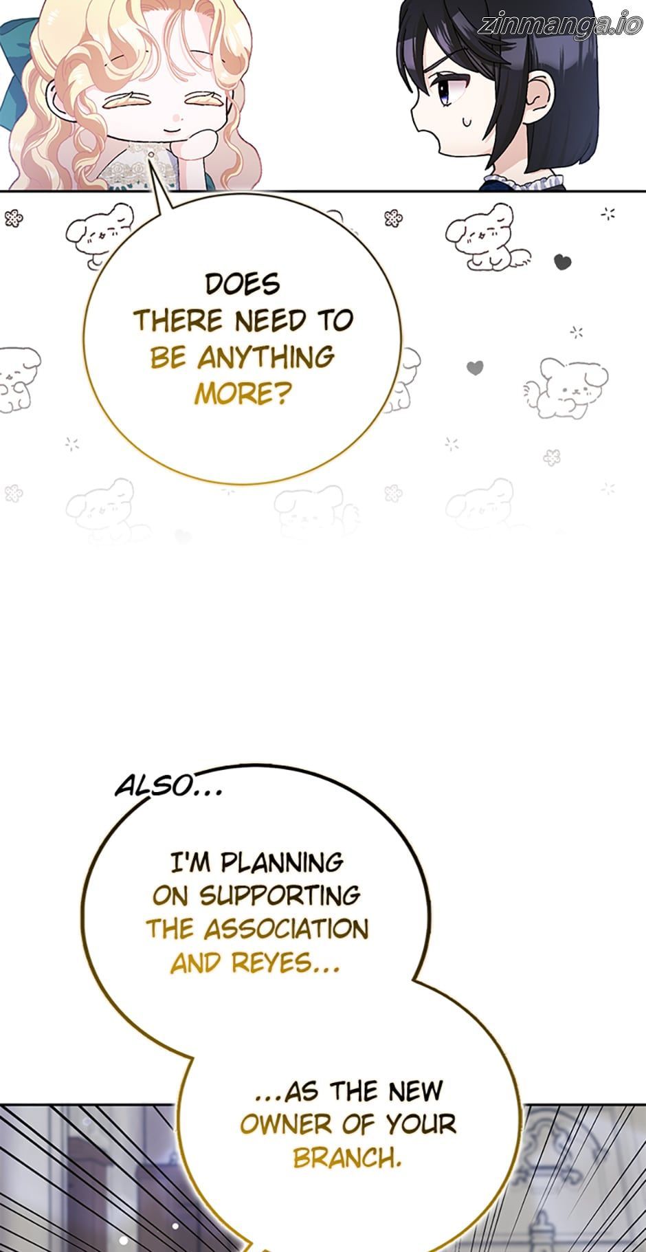 Please Marry Me Again, Husband! chapter 62 page 48